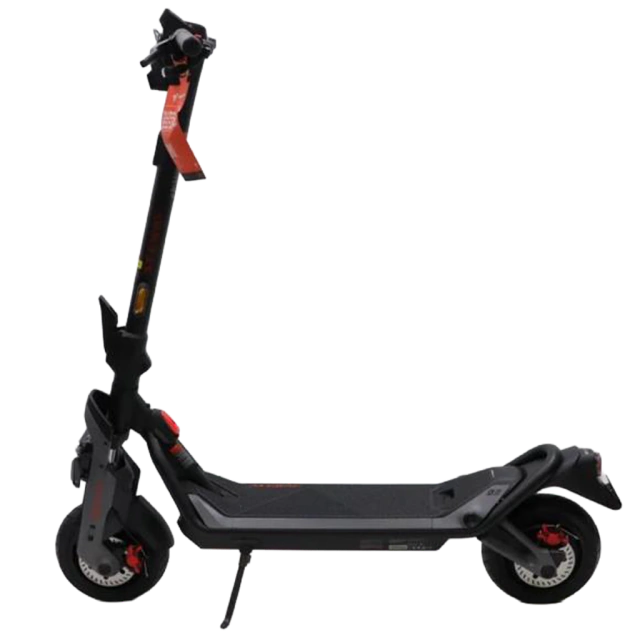 Segway GT3